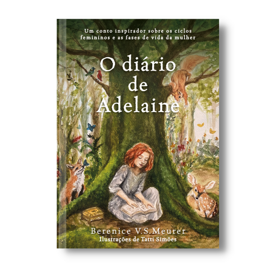 O Diário de Adelaine