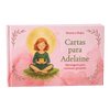 KIT: O Diário de Adelaine + Cartas para Adelaine