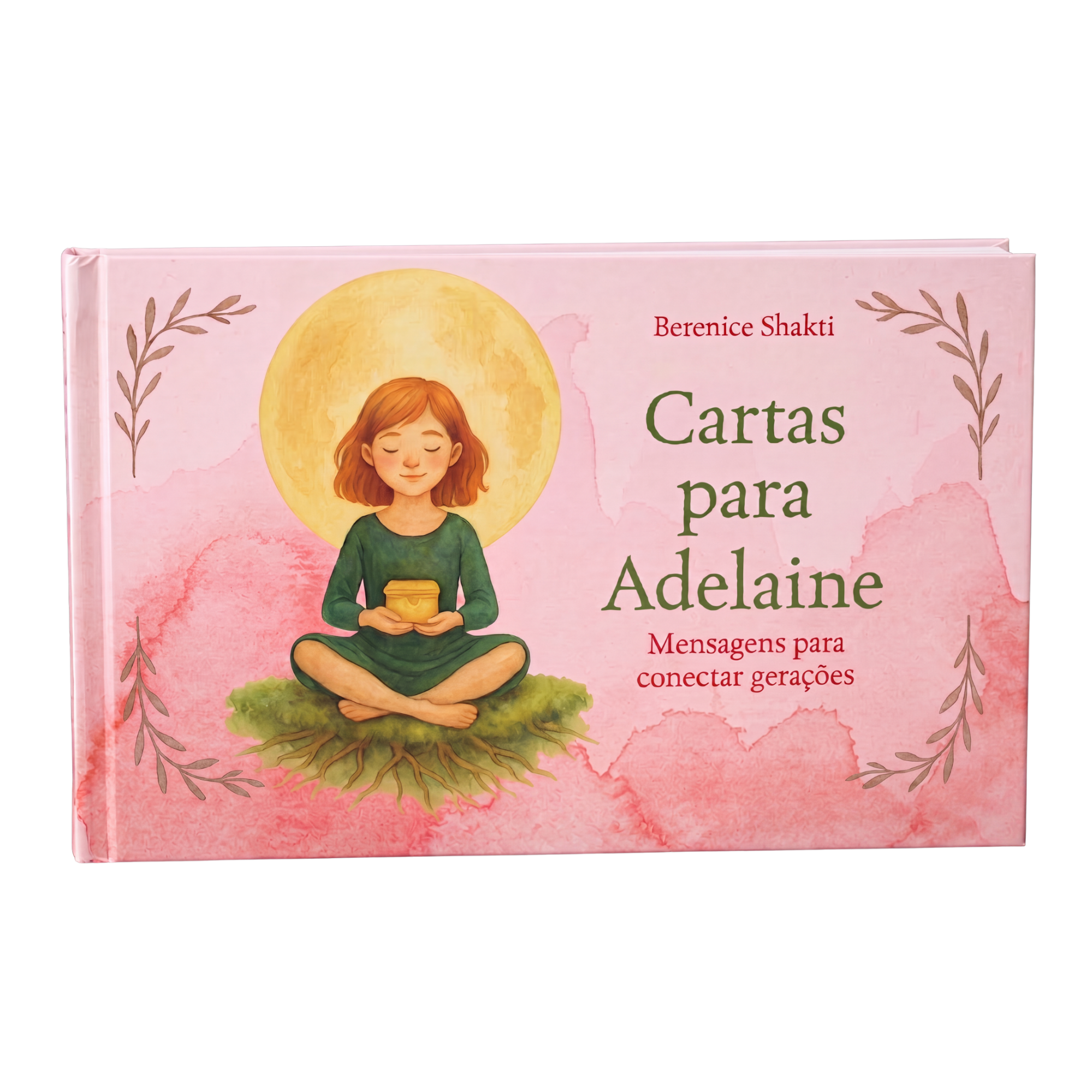 Cartas para Adelaine
