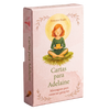 KIT: O Diário de Adelaine + Cartas para Adelaine