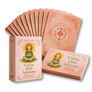 Cartas para Adelaine