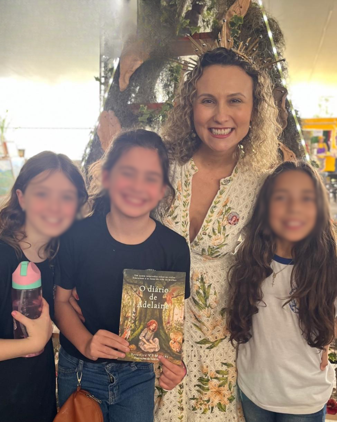 O que este livro ensina