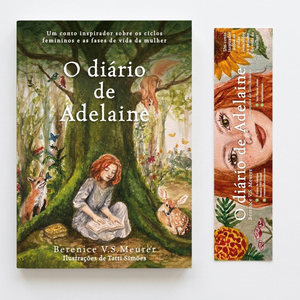 O Diário de Adelaine