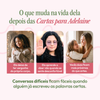 Cartas para Adelaine