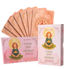 KIT: O Diário de Adelaine + Cartas para Adelaine