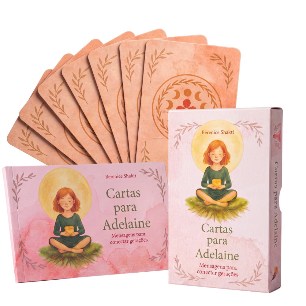 Cartas para Adelaine
